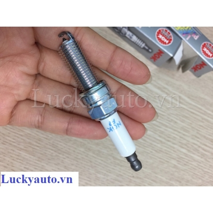 Bugi NGK Iridium Laser xe Meredes C250 đời 2012- 2015_ 94716_ 0041595803_ 0041594403